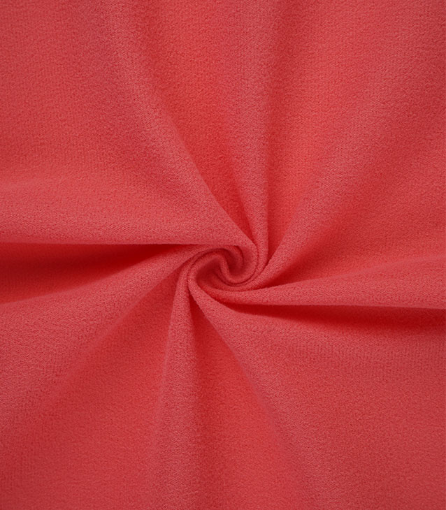 Super Soft Warp Knitted Fabric