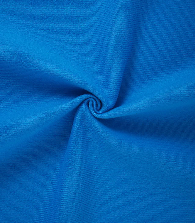 Warp Knitted Mercerized Cloth