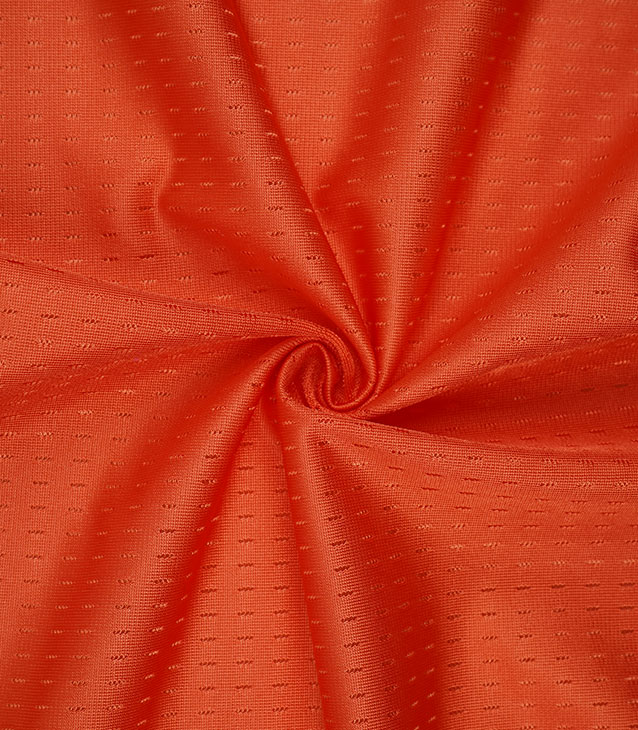 Warp Knitted Polyester Mesh Fabric