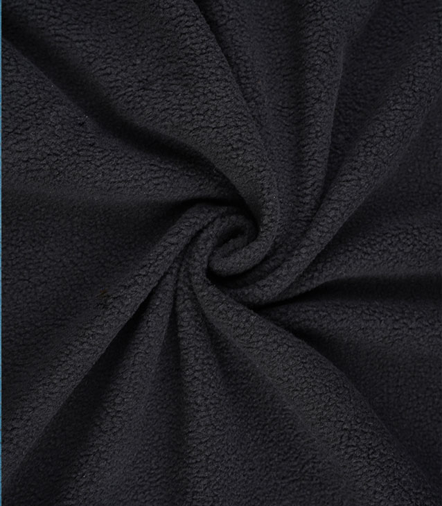 Warp Knitted Polar Fleece Fabric