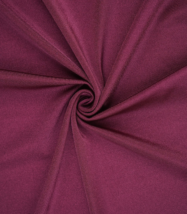 Warp Knitted Swimsuit Cloth